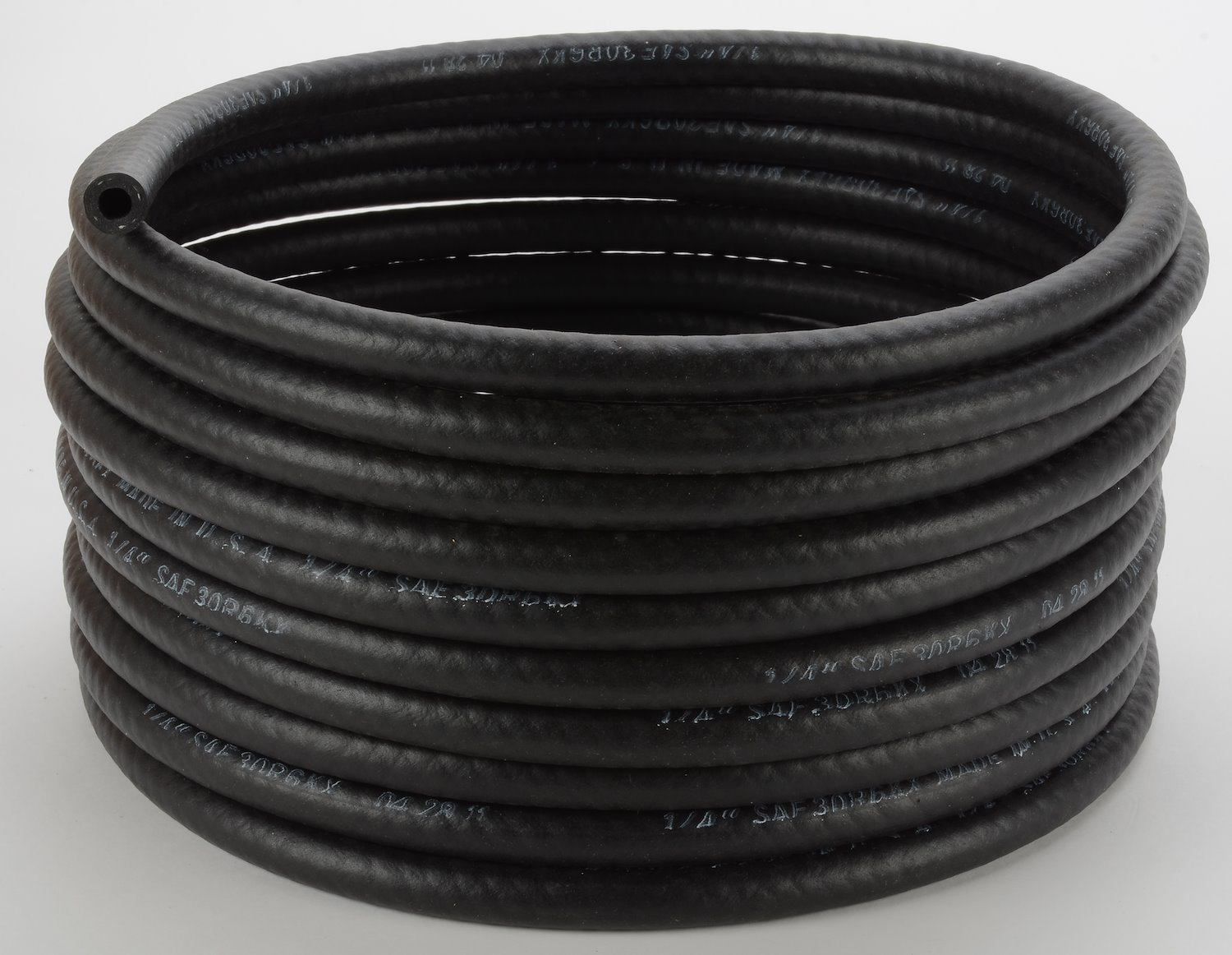 Universal Fuel Hose [1/4 in. I.D. x 25 ft.]