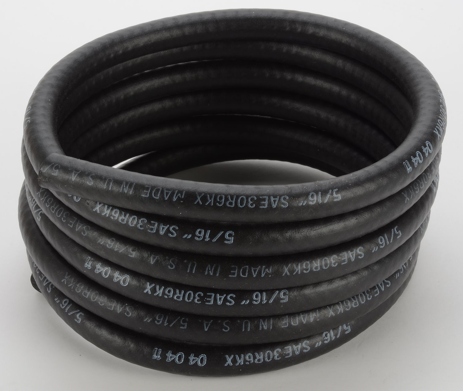 Universal Fuel Hose [5/16 in. I.D. x 10 ft.]