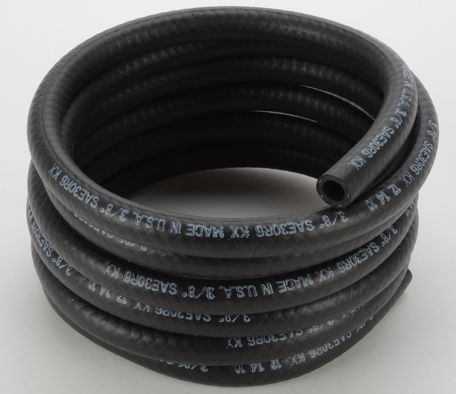 Universal Fuel Hose [3/8 in. I.D. x 10 ft.]