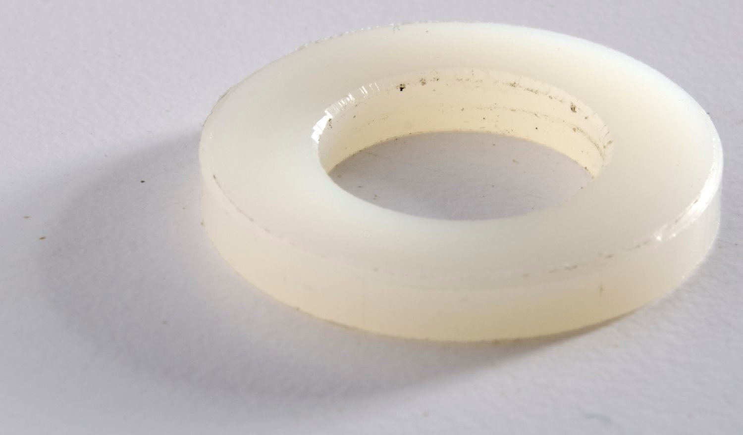 Replacement Bottle Nut Adapter Washers 2/pkg