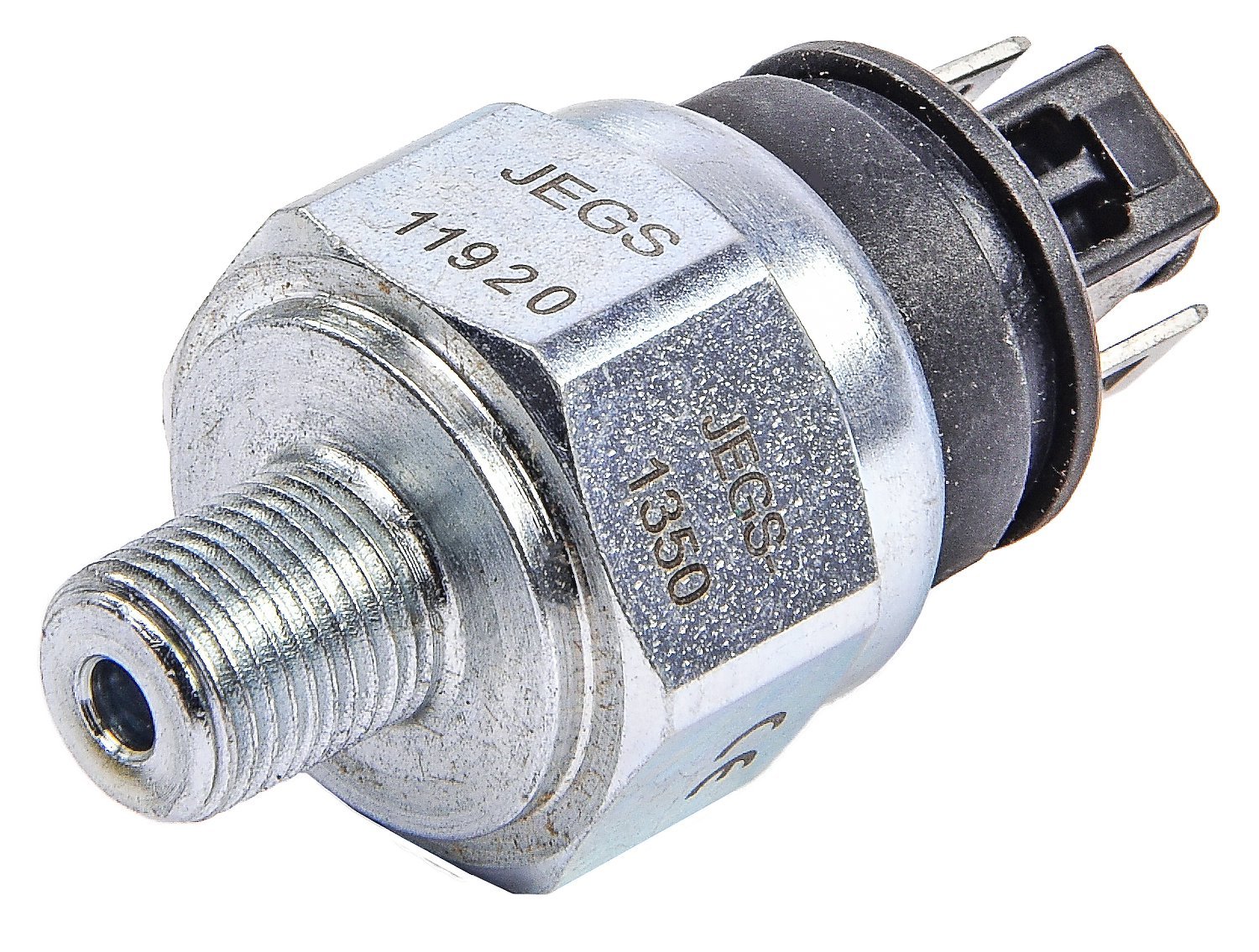 Nitrous Bottle Heater Replacement Pressure Sensor Switch [Adjustment Range from 500 PSI to 1350 PSI]