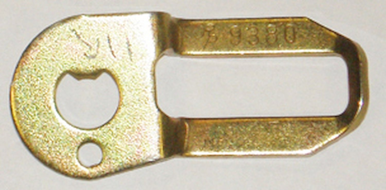 Door Lock Pawl Fits Select 1965-1972 GM Models