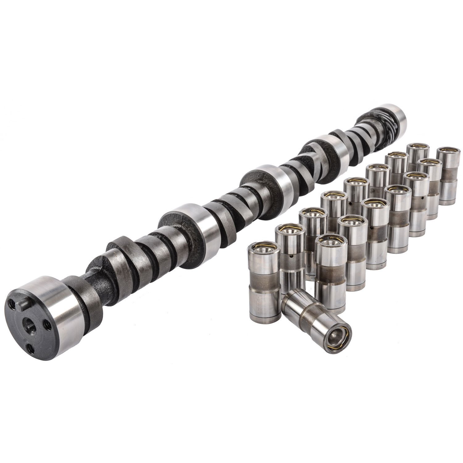 Hydraulic Flat Tappet Camshaft & Lifters for 1957-1985 Chevy 262-400