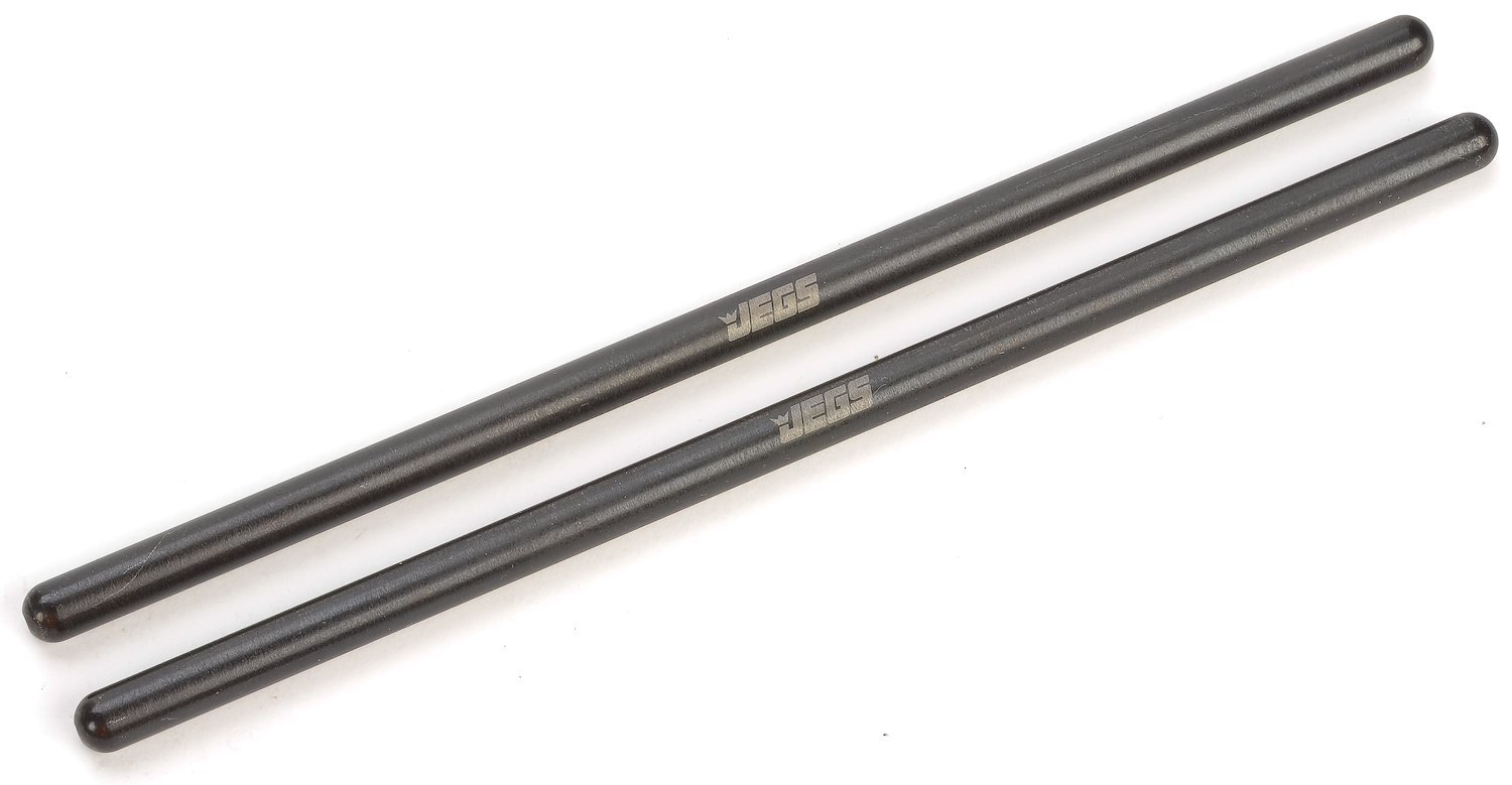 7.900 in. Long Pushrods for Small Block Chevy 262-400 V8