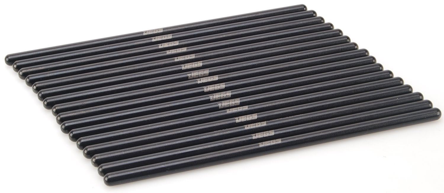 8.100 in. Long Pushrods for Small Block Chevy 262-400 V8