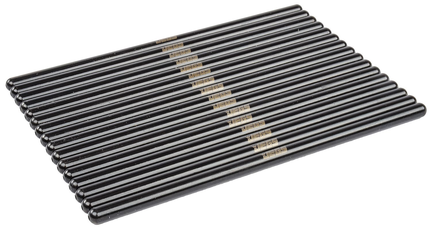 7.200 in Long Pushrods for Small Block Chevy