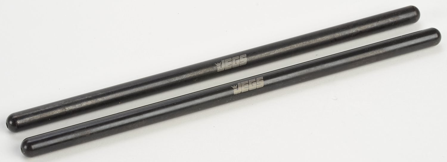 7.200 in. Long Pushrods for Small Block Chevy 262-400 V8 with Factory Hydraulic Roller Cam