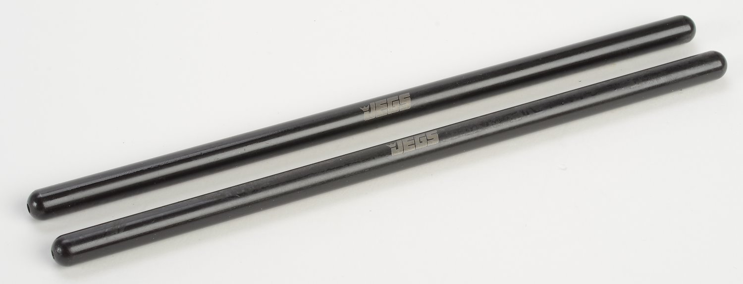 7.300 in Long Pushrods for Small Block 262-400 V8 Chevy with Retrofit Hydraulic Roller  cam