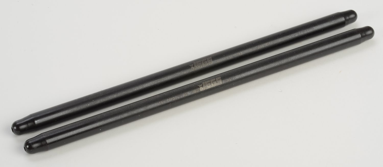 8.280 in. Long Pushrods for Big Block Chevy with Standard Deck Height
