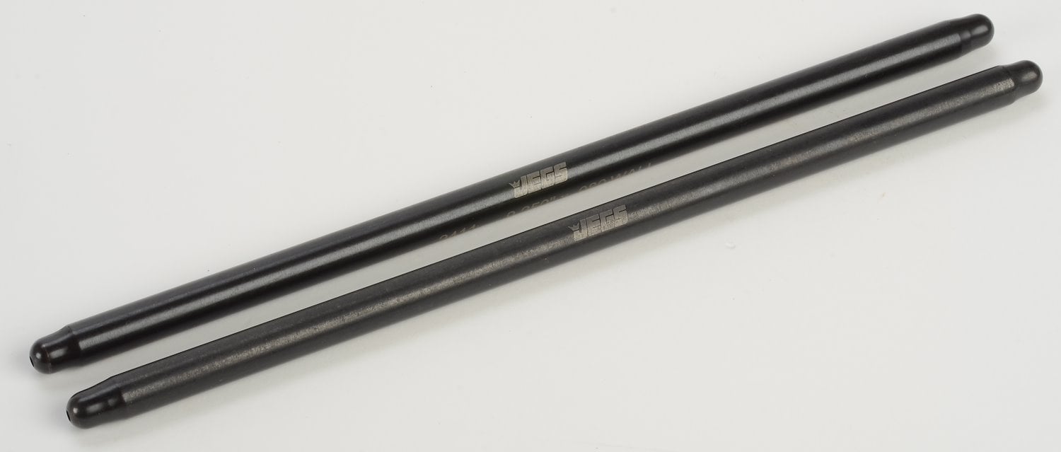 9.250 in. Long Pushrods for Big Block Chevy with Standard Deck Height