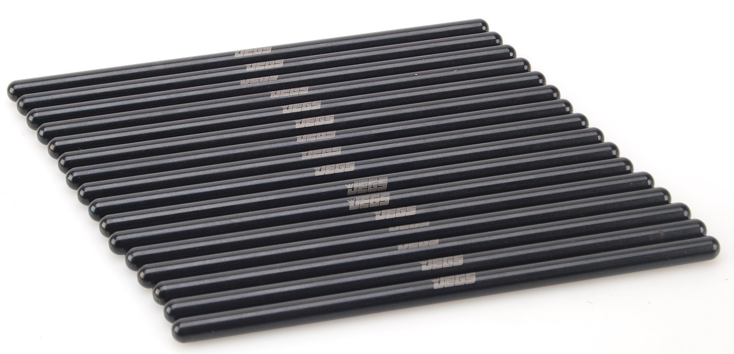 6.900 in. Long Pushrods for 1969-1984 Small Block Ford 302 V8