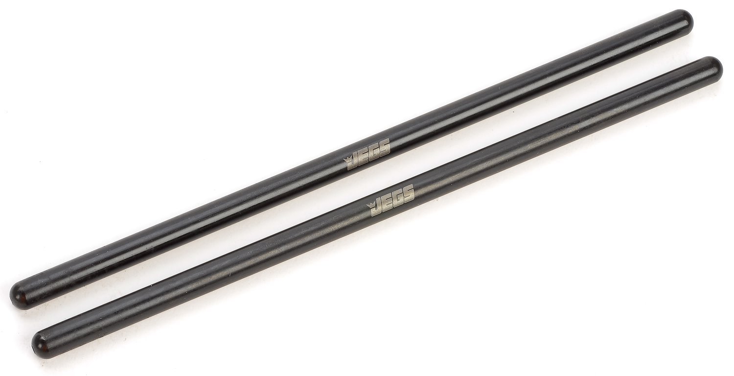 8.150 in. Long Pushrods for 1969-1993 Small Block