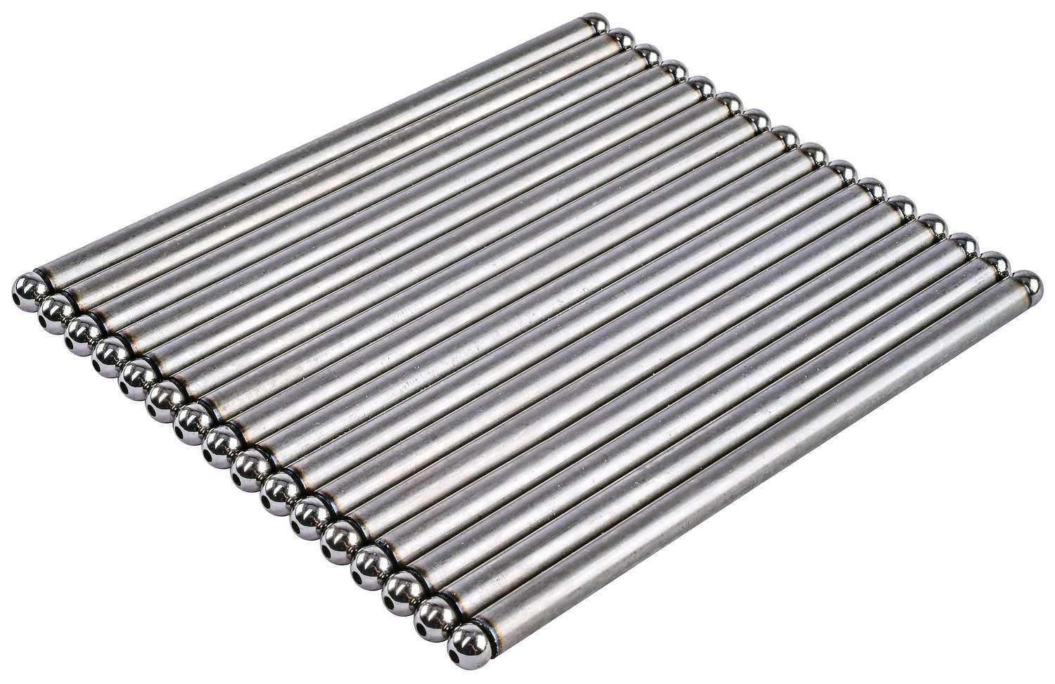6.248 in. Long Pushrods for Small Block Ford 302 V8 with Factory Hydraulic Roller Cam