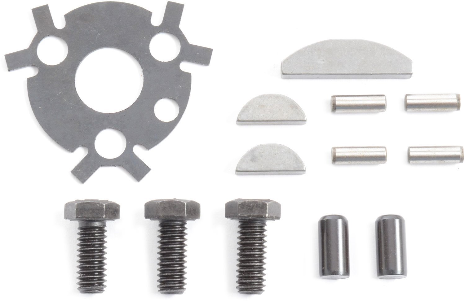 Engine Finishing Kit for Small Block and Big