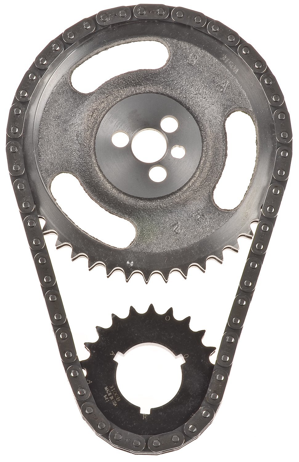 Timing Chain Set for 1987-1992 Small Block Chevy 305-350