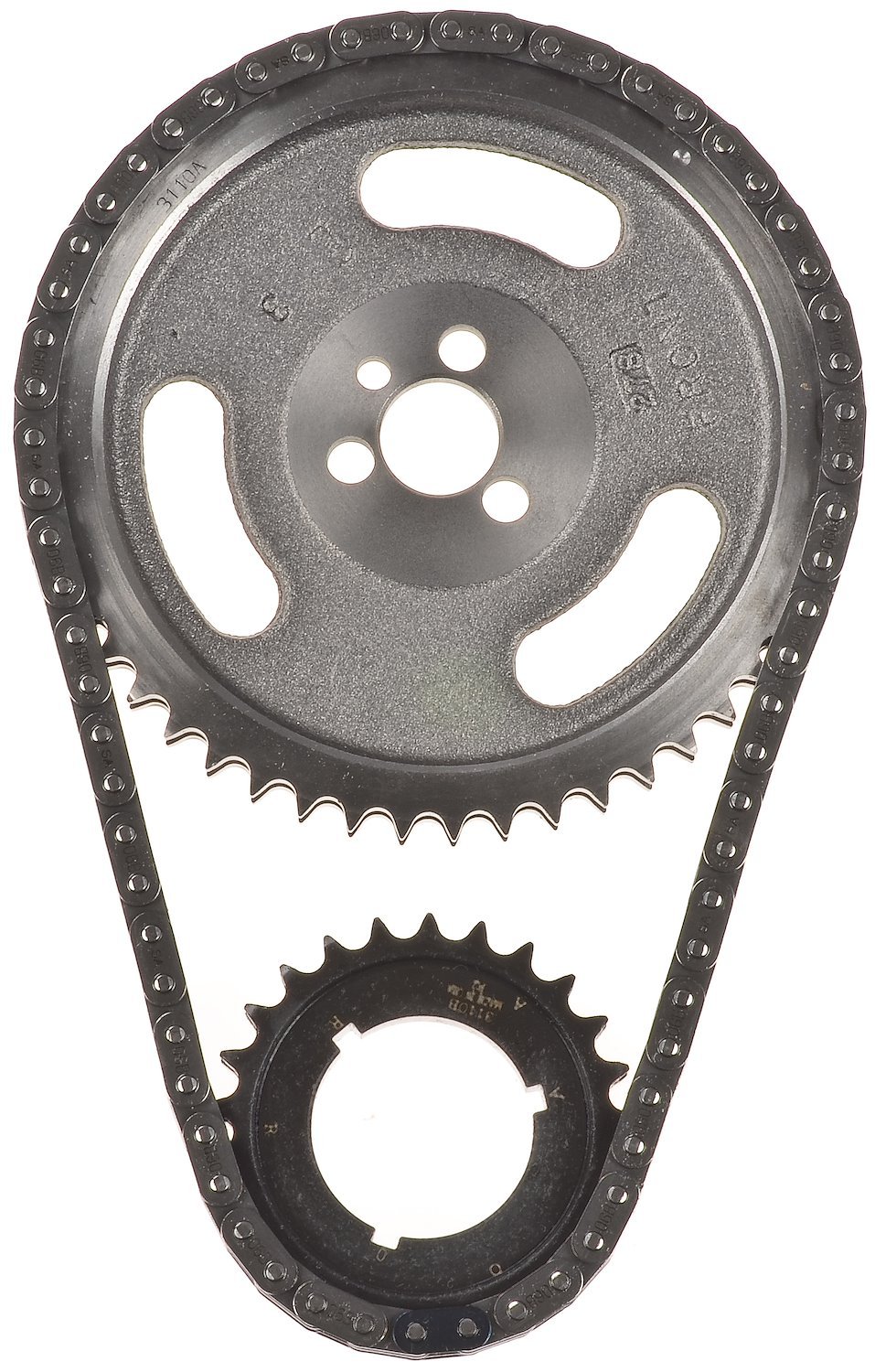Timing Chain Set for 1968-1990 Big Block Chevy 396-454