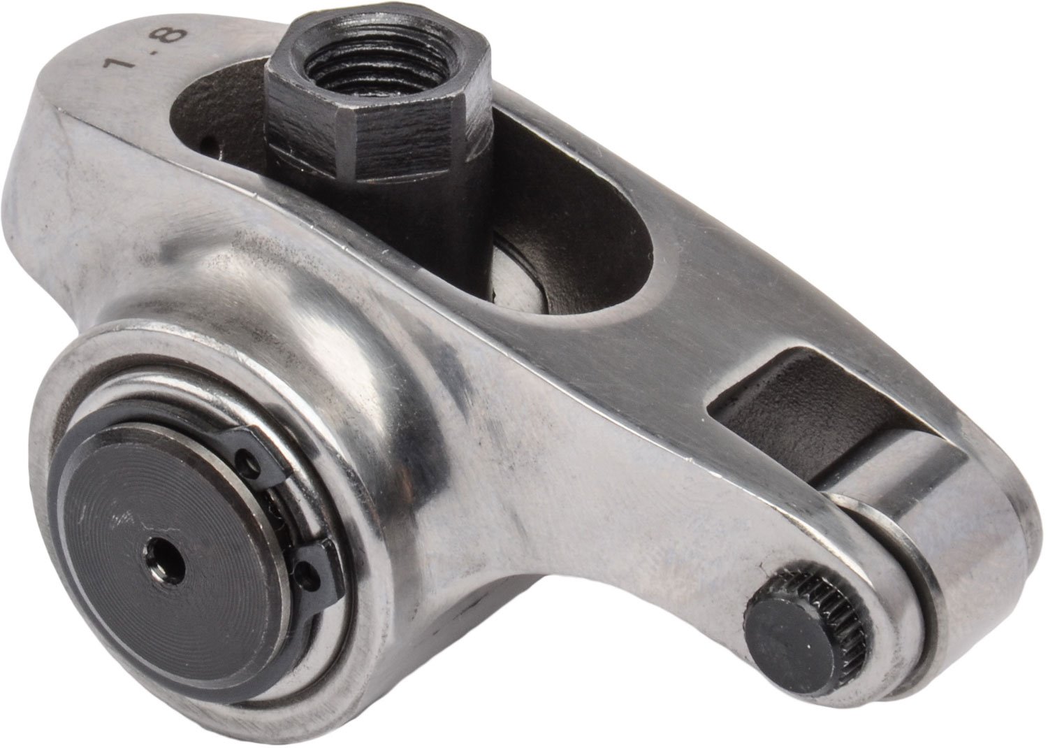 Stainless Steel Rocker Arms for Chevy LS