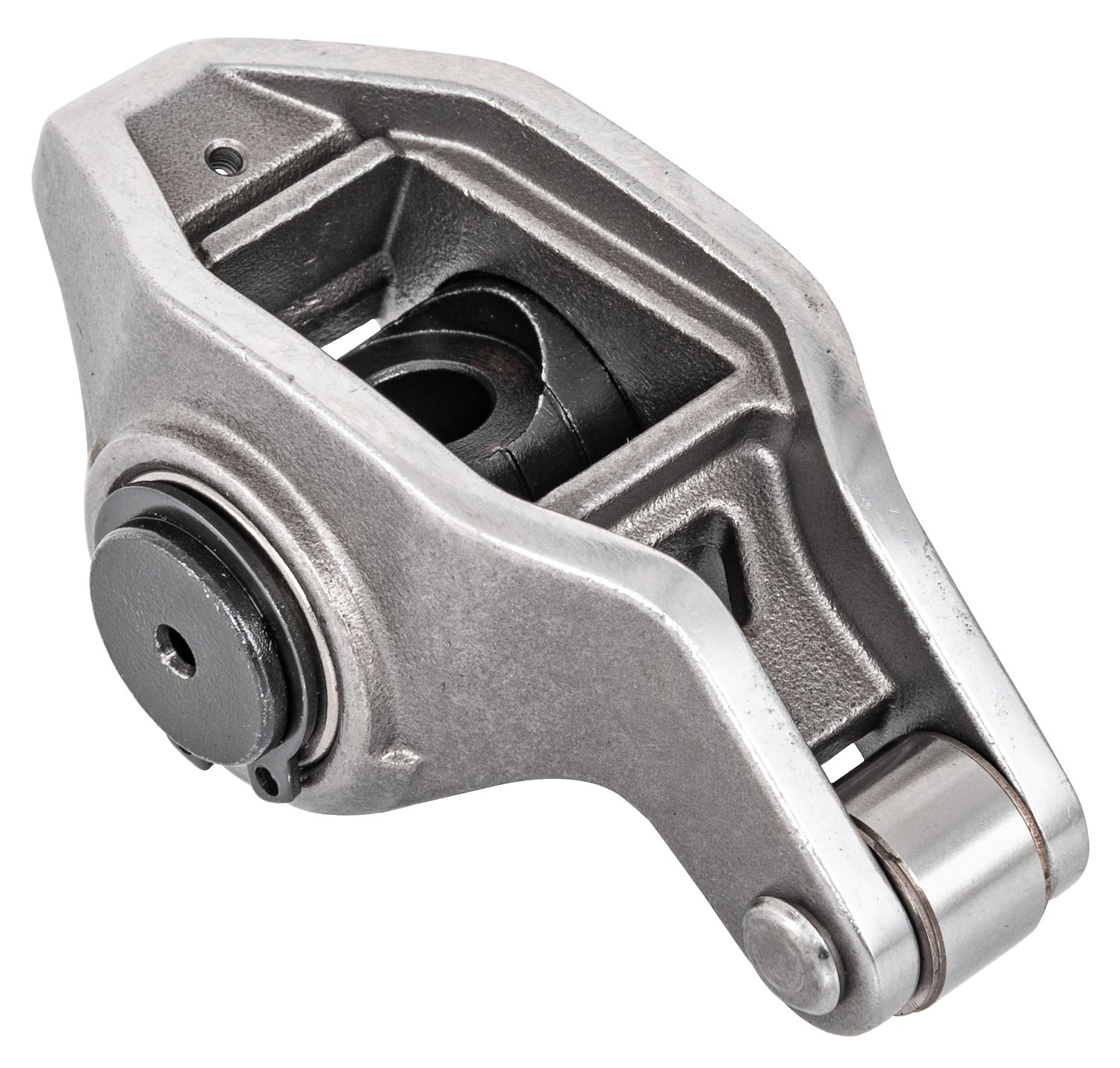 more