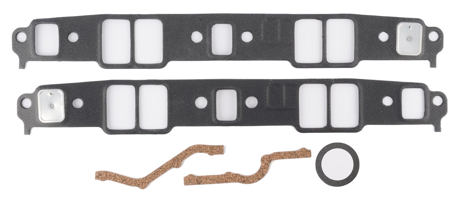 Intake Manifold Gasket Set for Small Block Chevy 305/350 TBI