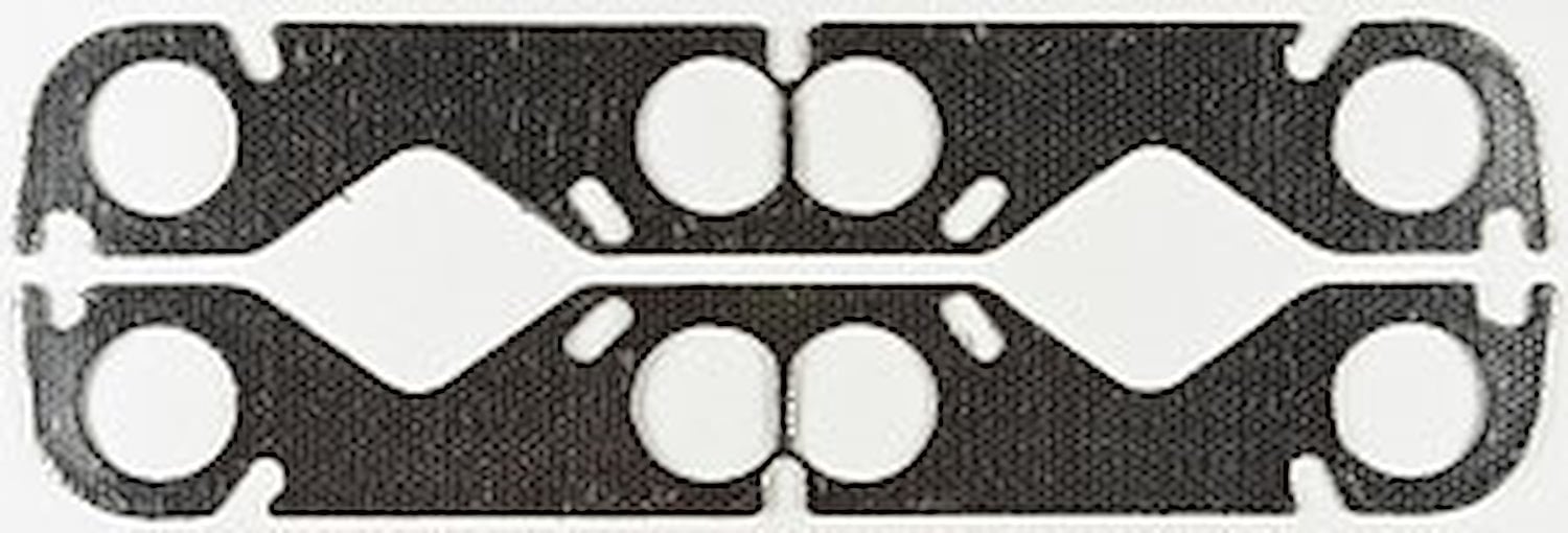 Exhaust Header Gaskets for Small Block Chevy