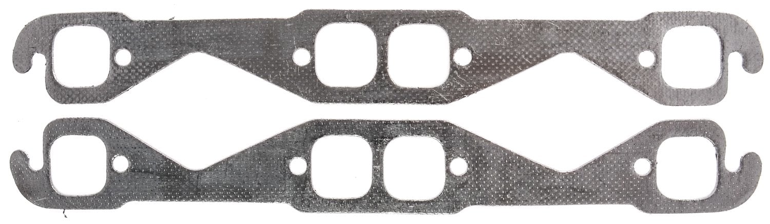Exhaust Header Gaskets for 1999-2002 Small Block Chevy