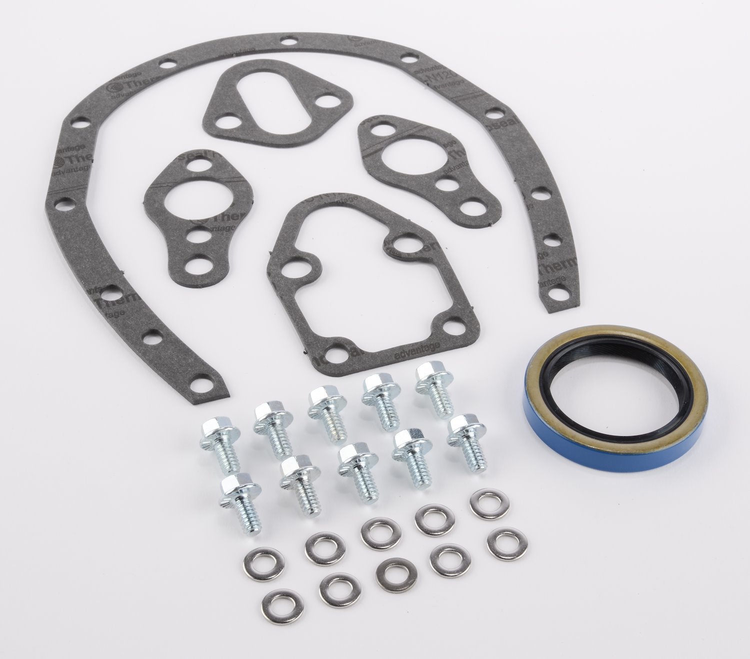 Timing Cover Installation Kit 1955-1996 Small Block Chevy