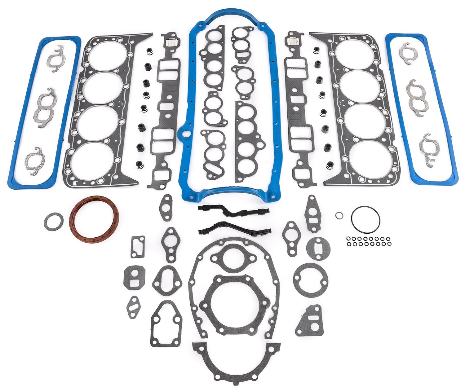 Engine Gasket Kit for 1987-1995 Small Block Chevy