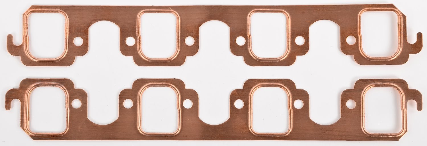 Copper Exhaust Gaskets 1988-1995 Big Block Ford 460