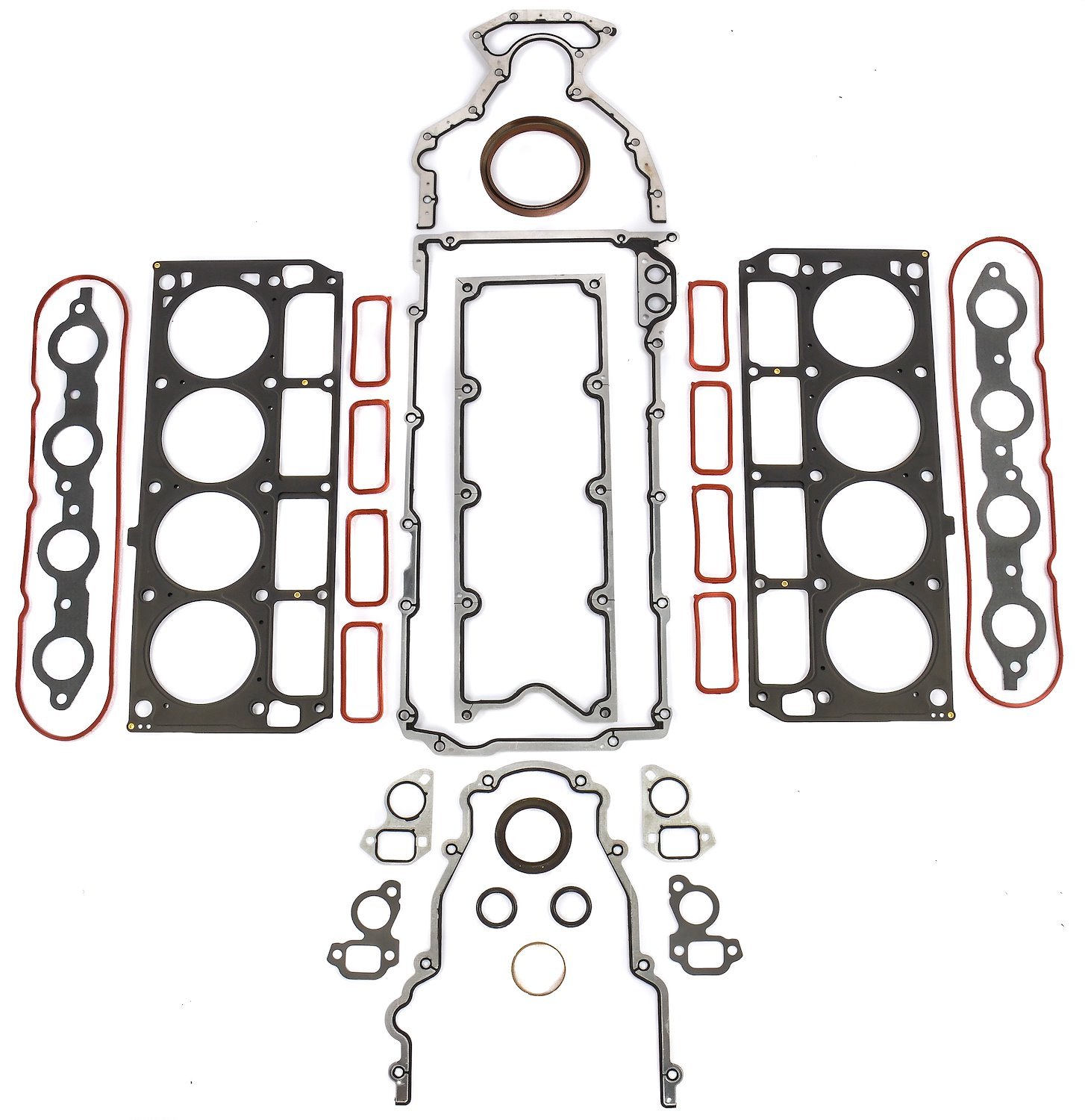 Gasket Kit for GM LS1 LS2 and LS6 Engines