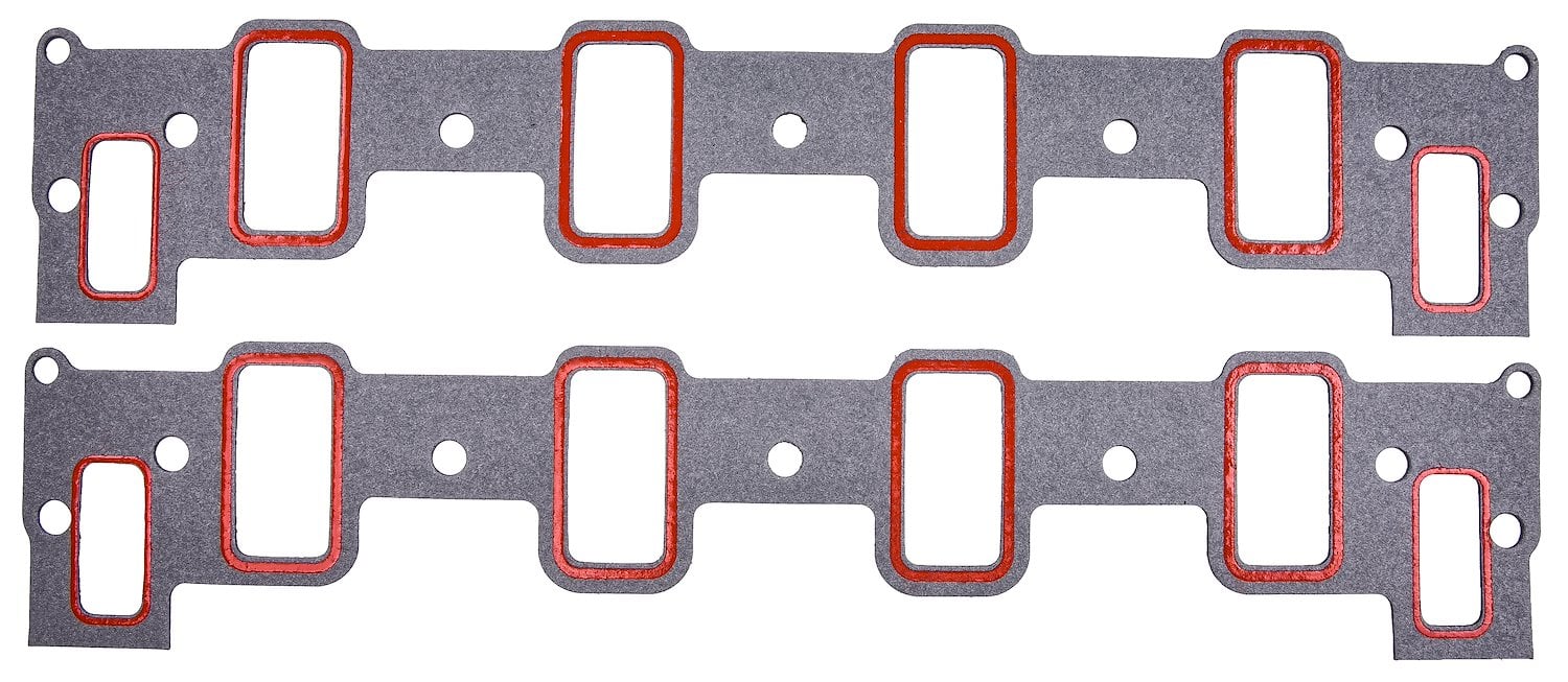 Intake Gasket Set with POZISEAL for 1969-1984 253-308