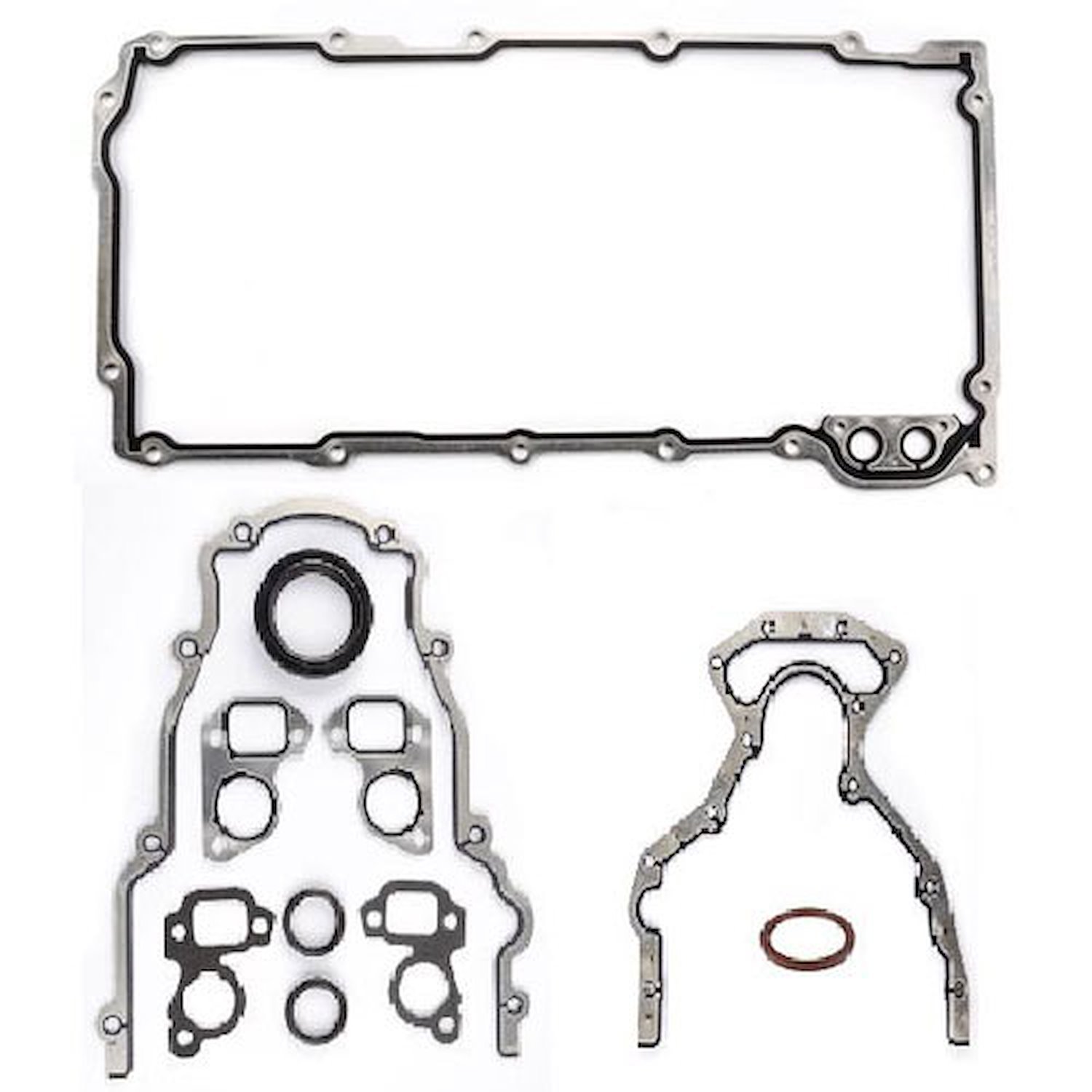 Gasket Kit Lower for GM LS1, LS2, and
