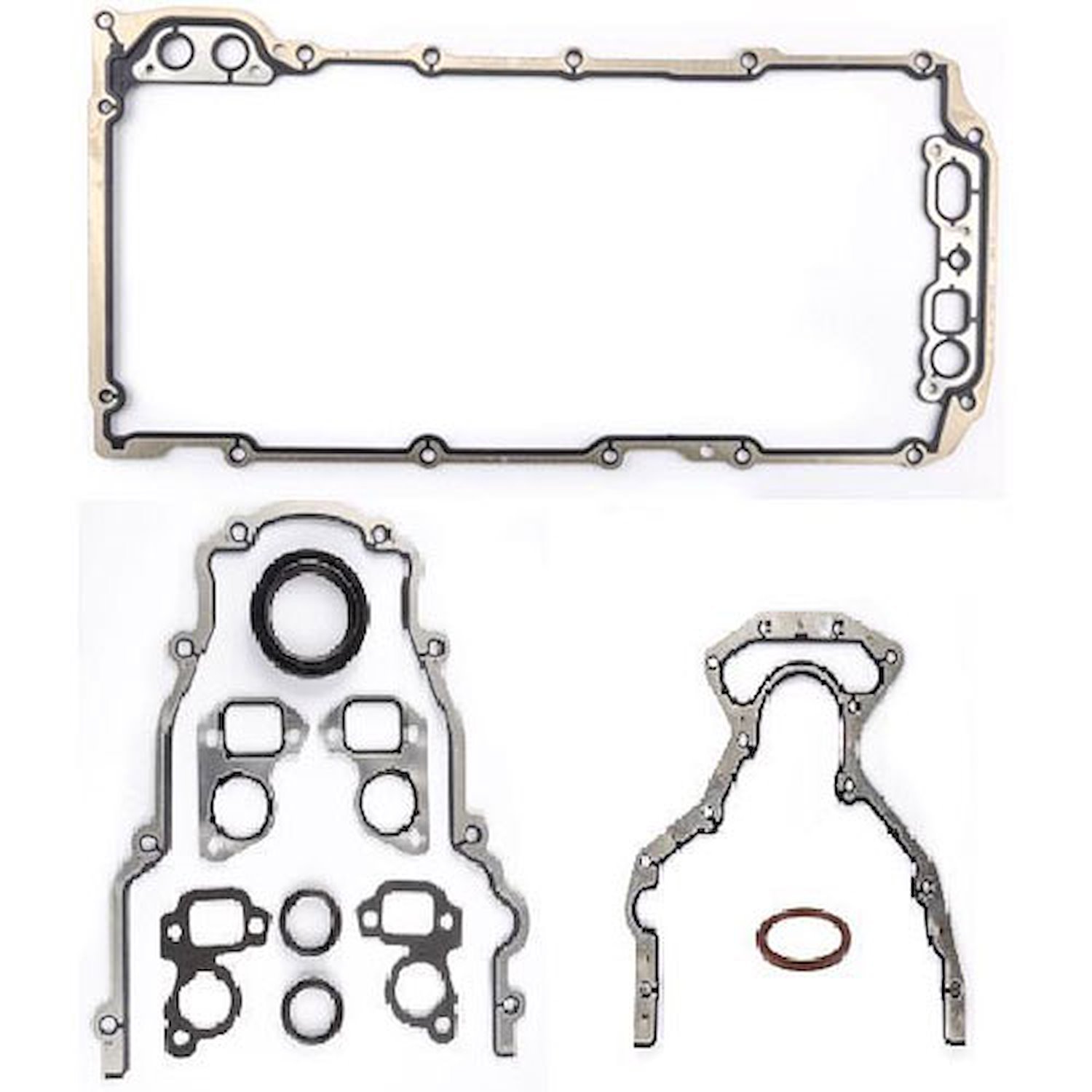 Gasket Kit - Lower for GM LS7 and LS9 Engines