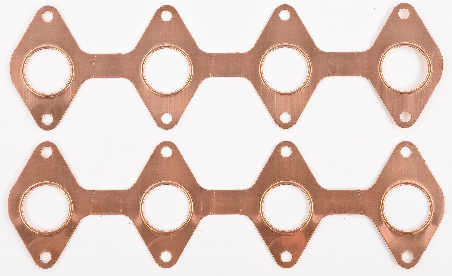 Copper Exhaust Gaskets Ford Modular 4.6L/5.4L 3V