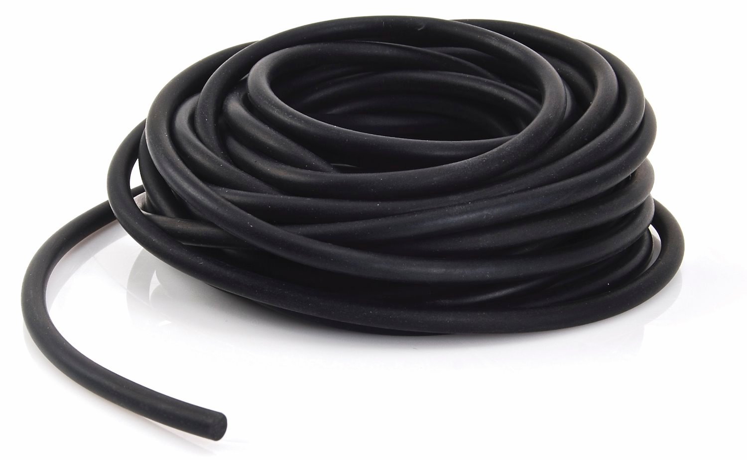 Nitrile O-Ring Cord 0.210 in. x 25 ft.