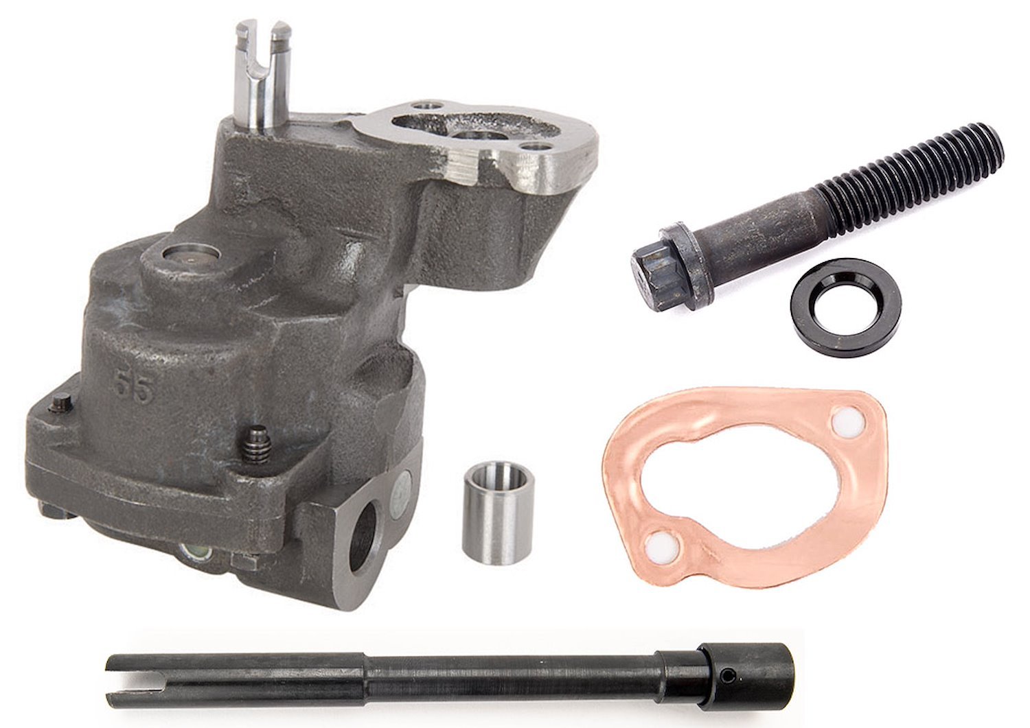 Oil Pump & Pick-Up Retainer Kit for Small