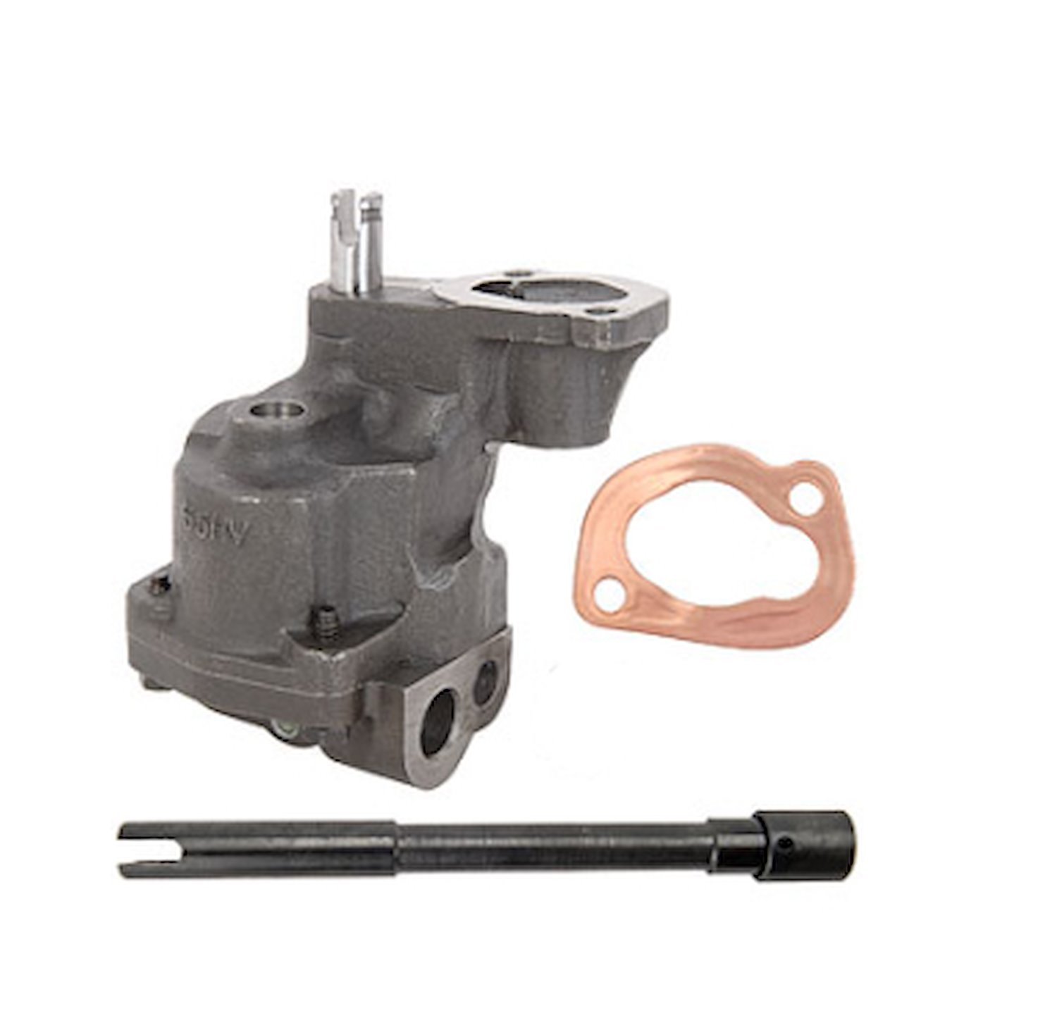 Oil Pump Kit for Small Block Chevy [High Volume]