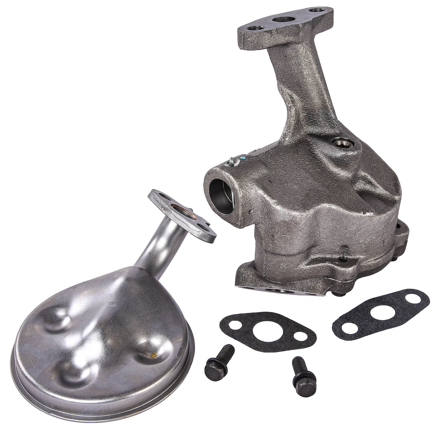 Oil Pump for Big Block Ford (429-460) [High Volume]