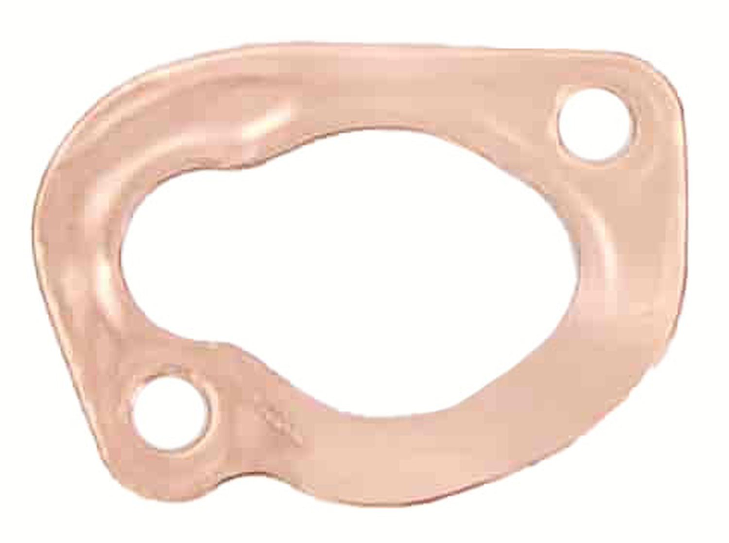 Oil Pump Gasket Small Block Chevy