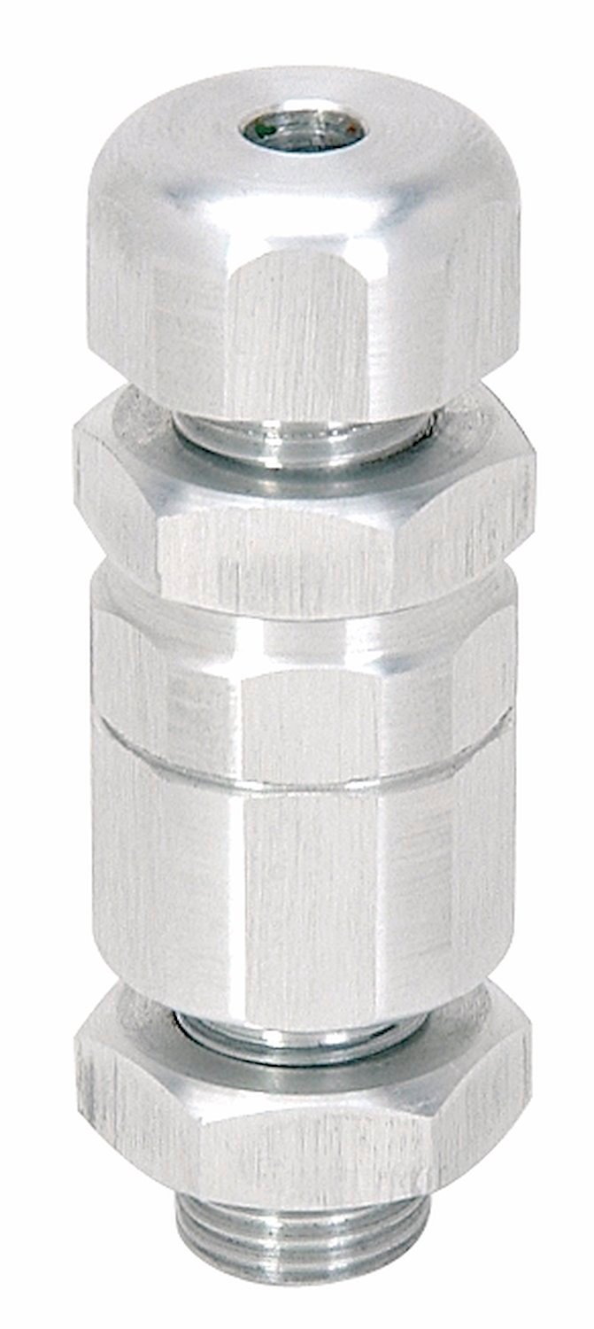 Adjustable Vacuum Relief Valve Made in the USA