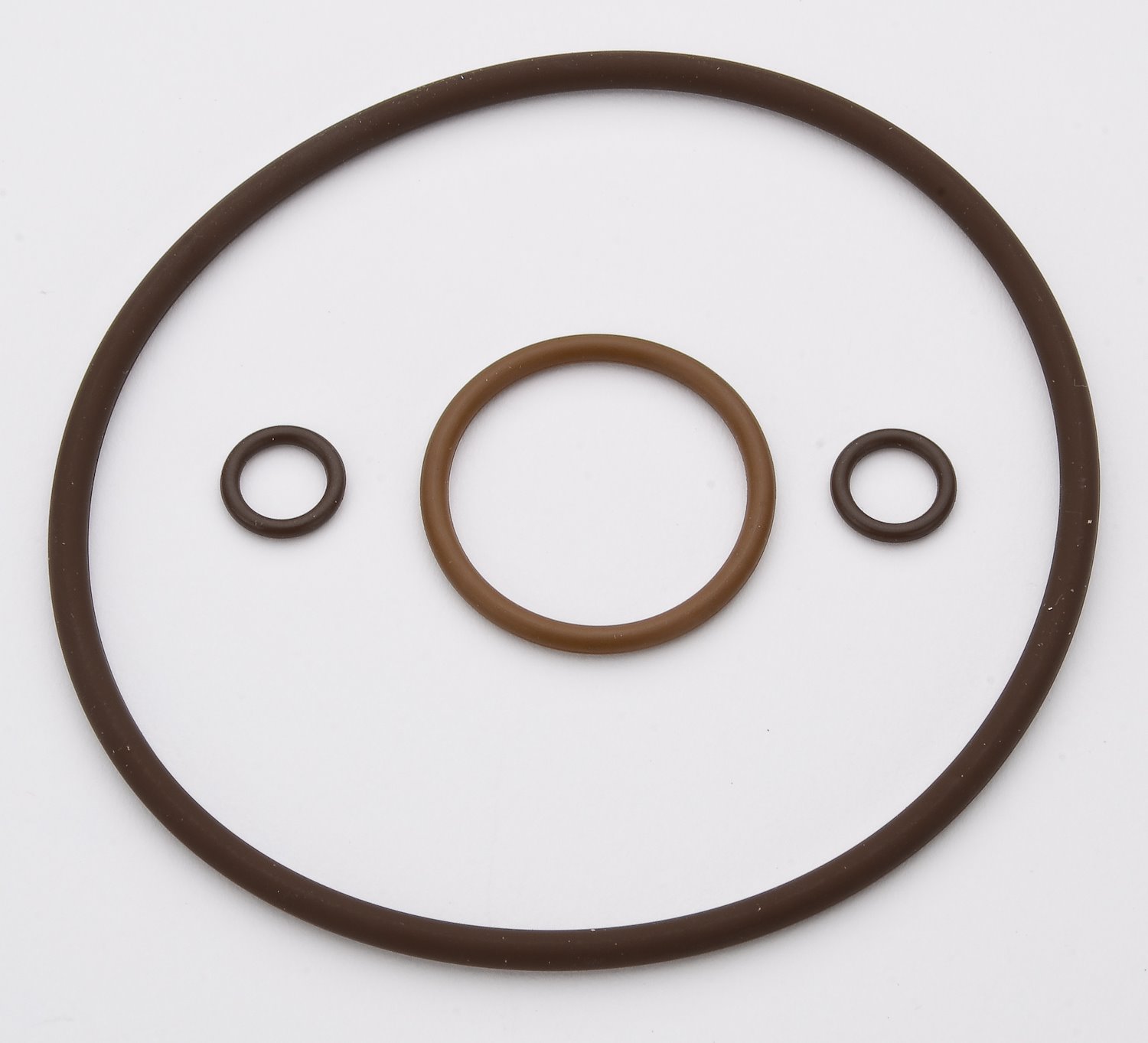 Replacement O-Rings Includes (4) Replacement O-Rings for 555-23710