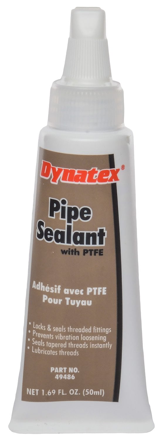 Pipe Sealant with PTFE 50 mL Tube
