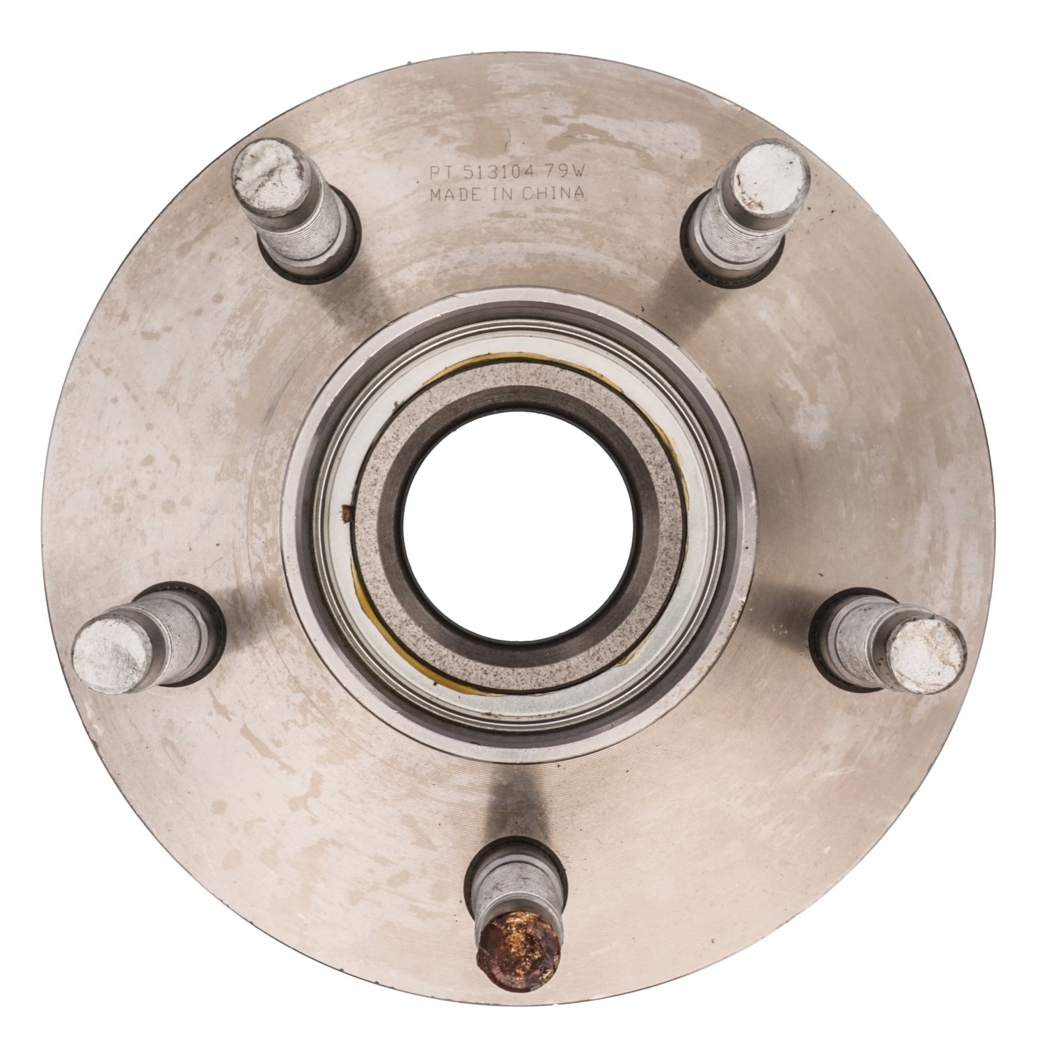 more