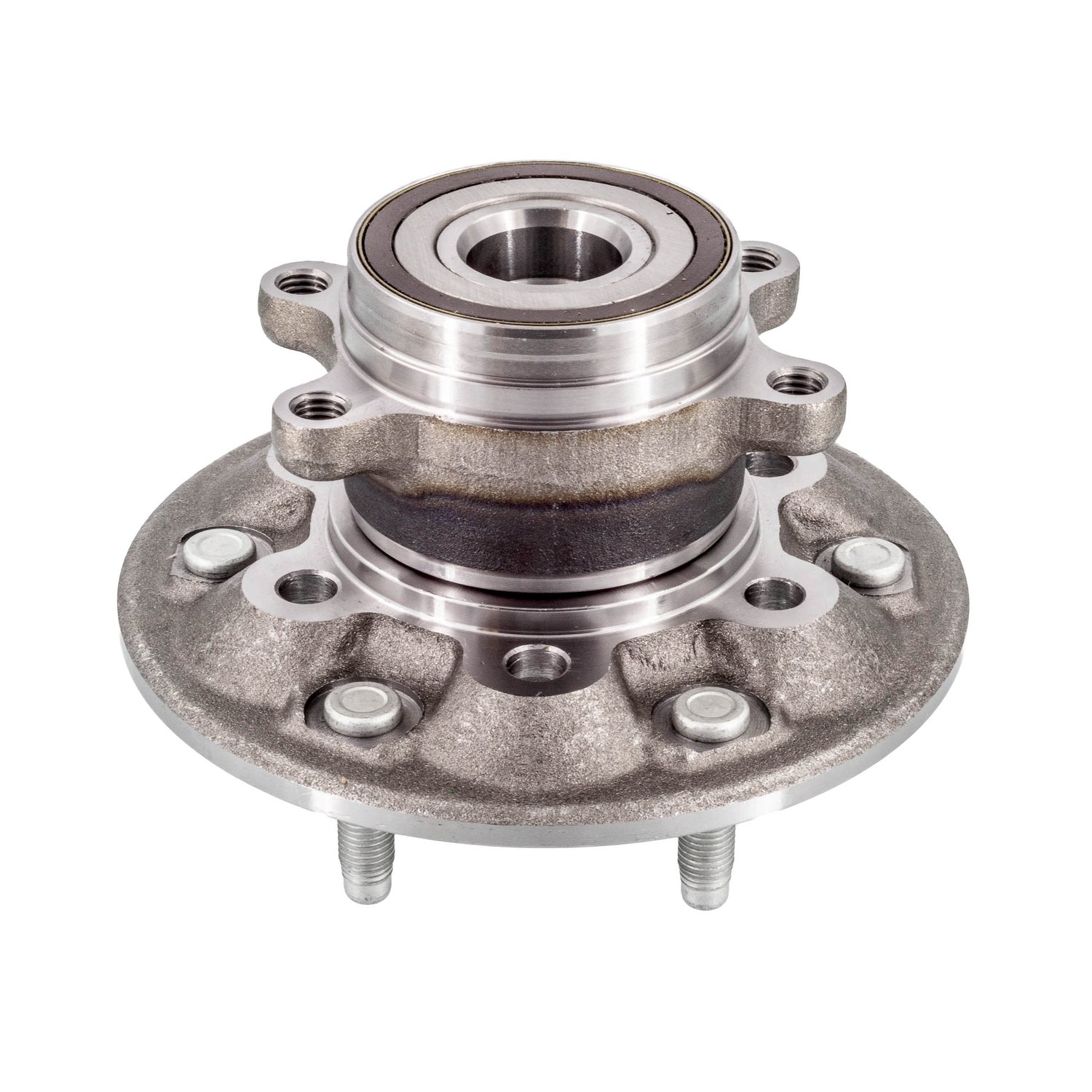 How To Replace Front Wheel Bearing Chevy Silverado 4x4 Guide