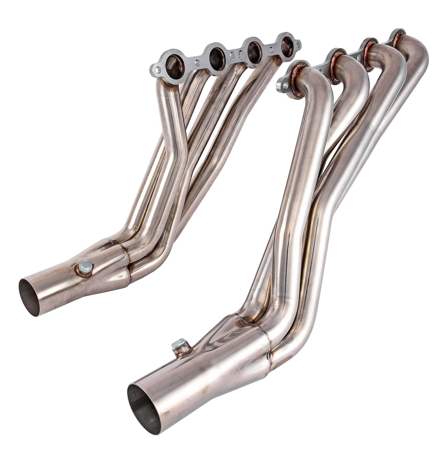 GM LS Engine Swap Headers for 1964-1988 GM