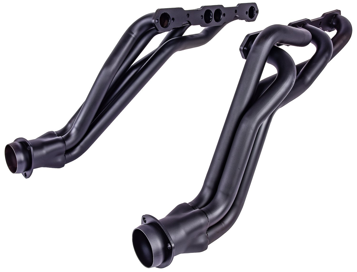 Long Tube Headers for 1988-1995 GM 2WD & 4WD Trucks [Small Block Chevy]