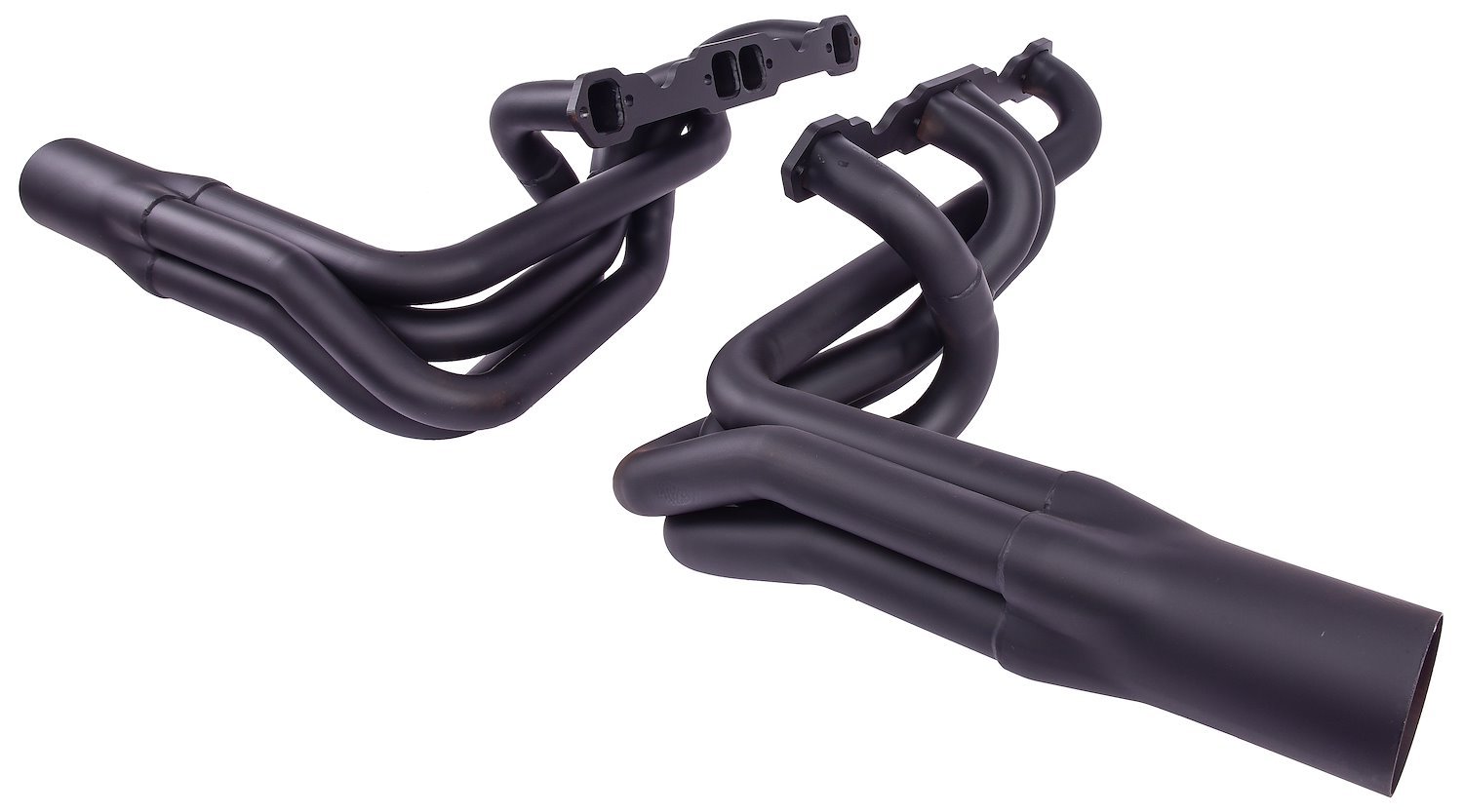 Racing Headers for Chevy S-10 with a Small