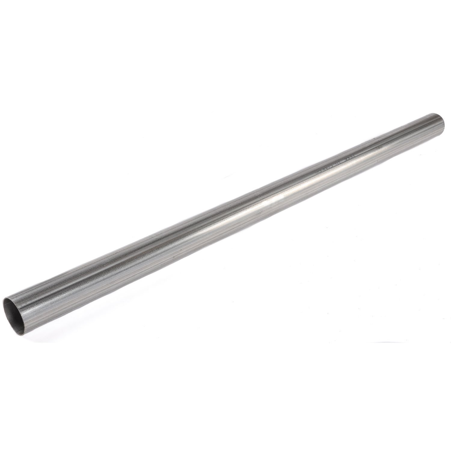 Aluminized 2.5 Inch Exhaust Pipe