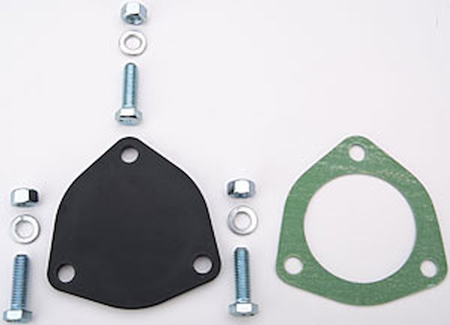 Replacement Block-Off Plate Fits 2-3/8" and 2-1/2"