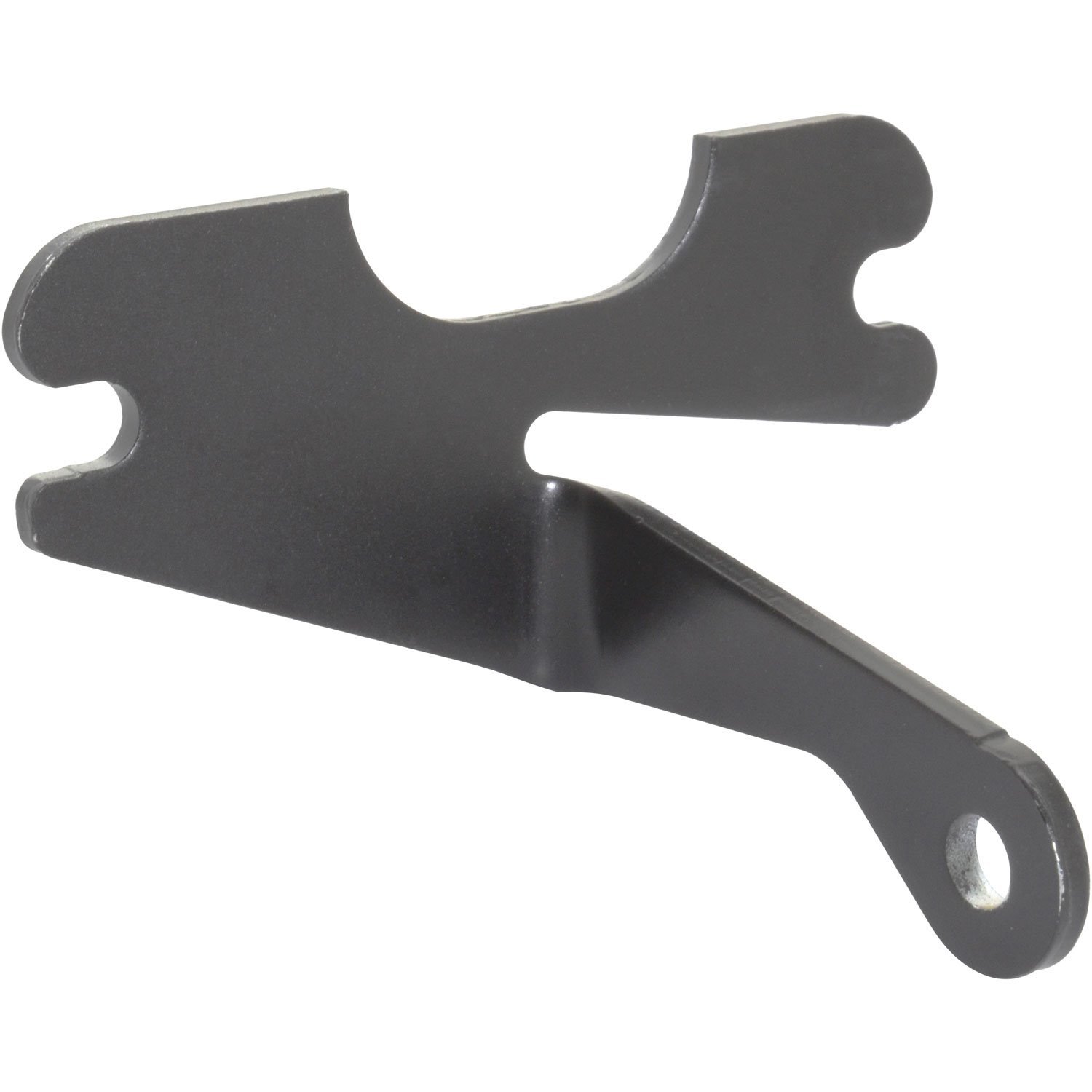Air Conditioning Bracket For Most Small Block Chevy Headers