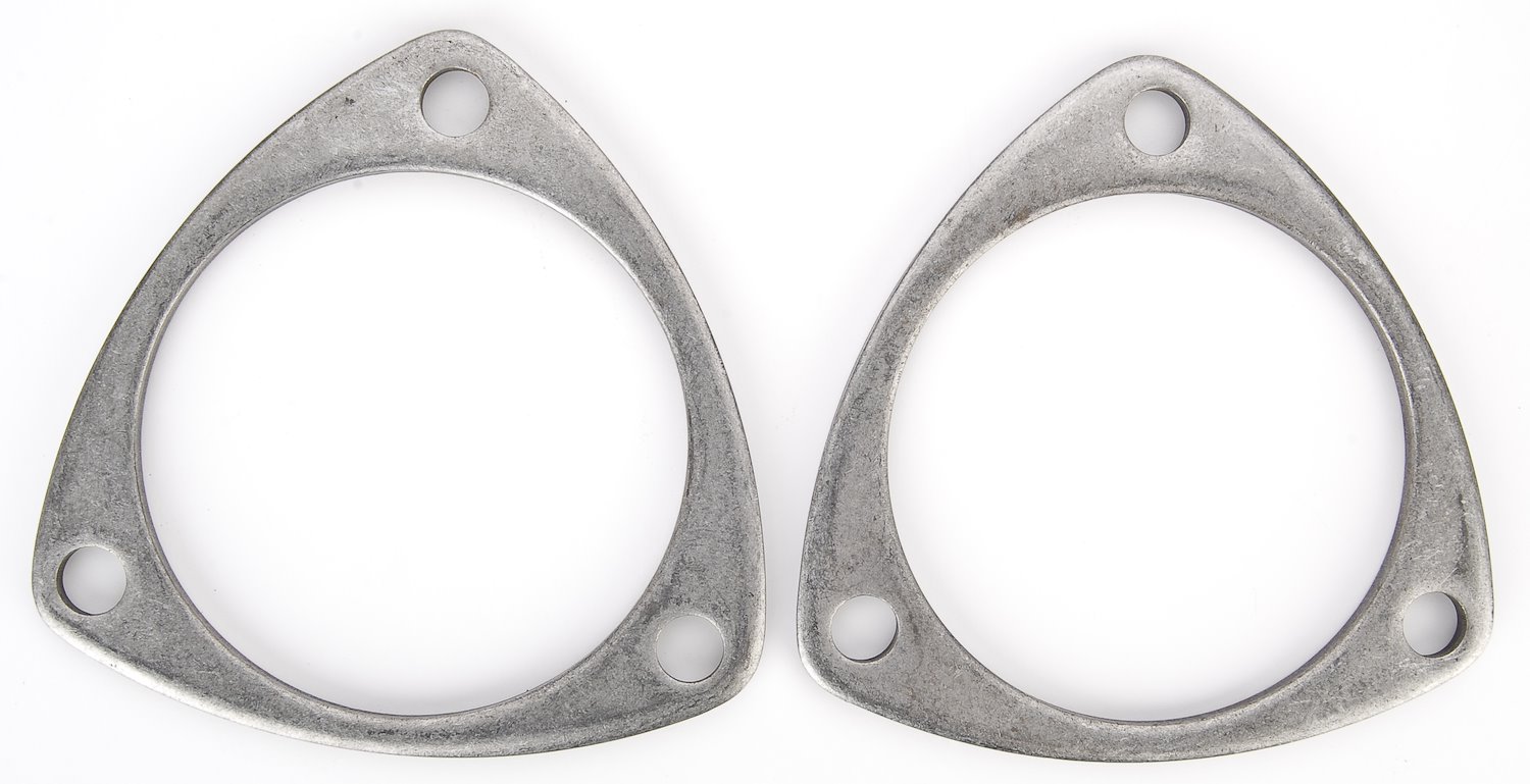 Collector Flange Rings (pair) 3-1/2"